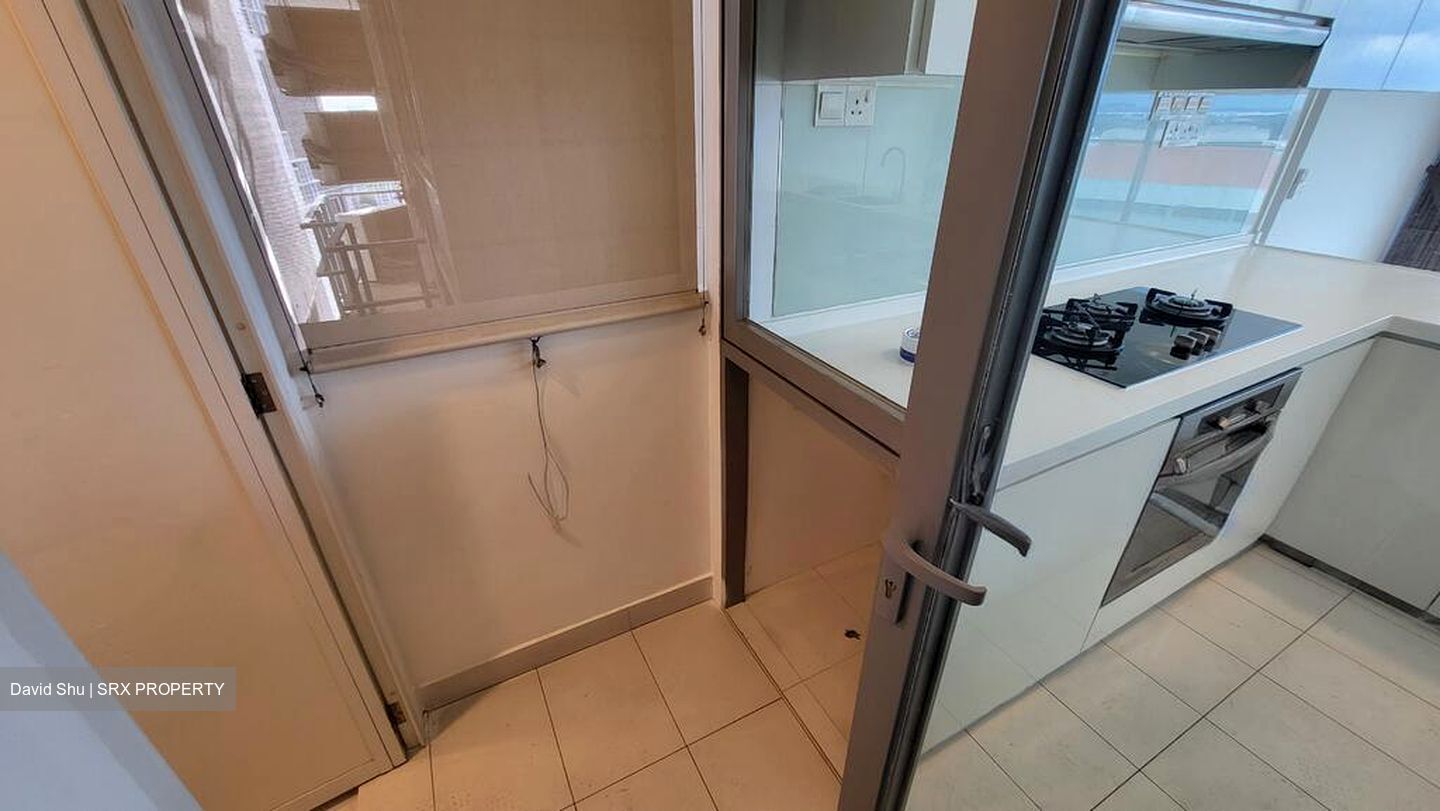 Centro Residences (D20), Condominium #501707411